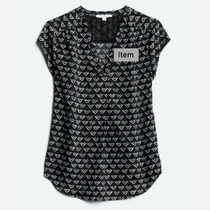 FUN2FUN Lillian StitchFix Top